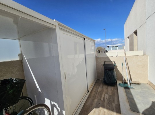 Daya Nueva, Villa #CQ-WI-28601