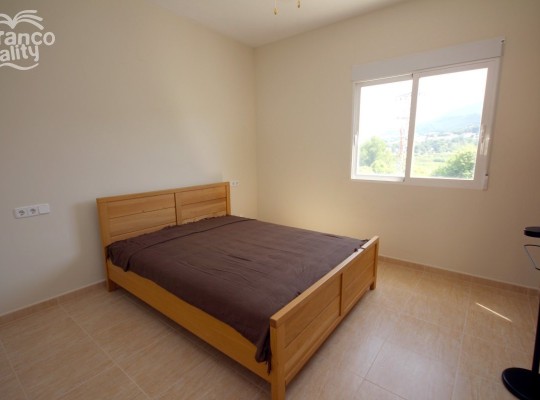 Moraira (Sol Park), Villa #SV-03350M