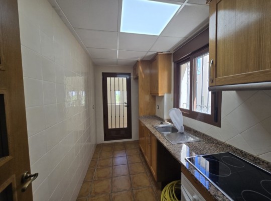 La Finca Golf, Semi Detached #CQ-054