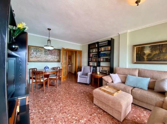 Torrevieja (Playa del Cura), Apartment #CQ-CA-12259