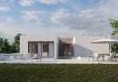 Algorfa (Lomas de La Juliana), Villa #CQ-00-97199
