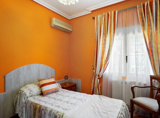Orihuela Costa (Campoamor), Villa #CQ-UR-56196