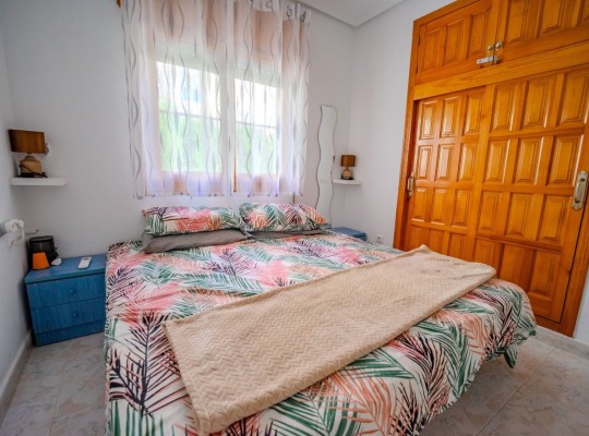 Ciudad Quesada (La Marquesa Golf), Villa #CQ-AD-278