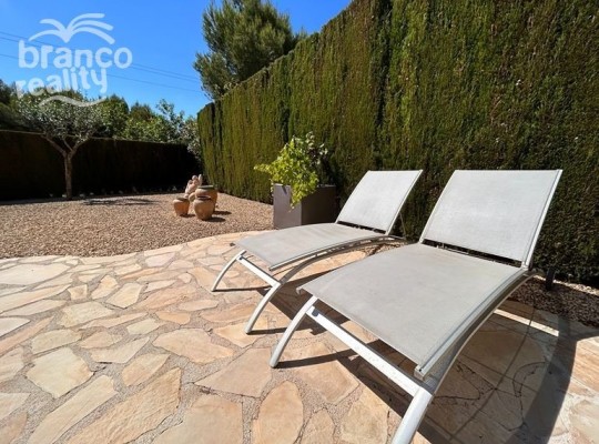 Javea, Villa #AF-X7466