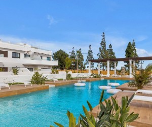 Los Alcazares (La Serena Golf), Penthouse #RD-N9492