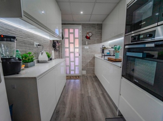 Ciudad Quesada (Dona Pepa), Townhouse #CQ-BV-12470