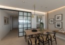 Apartmány 10 minut od centra Estepony s nádhernými výhledy