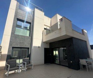 Ciudad Quesada (Pueblo Bravo), Villa #CQ-852
