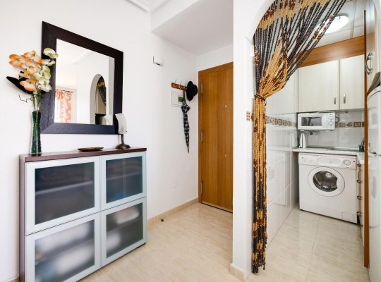 Torrevieja, Apartment #CQ-MY-75585