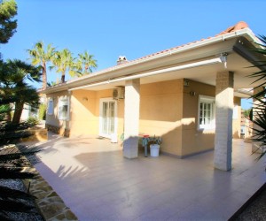 Villamartin, Villa #CQ-VK-33784