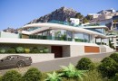 Calpe (Mascarat), Villa #CQ-00-28808