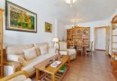 Orihuela Costa (Campoamor), Apartment #CQ-UR-16585