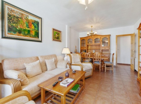 Orihuela Costa (Campoamor), Apartment #CQ-UR-16585