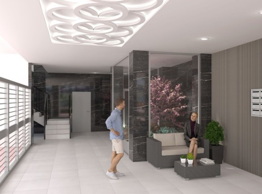 Ideální místo pro celoroční užívání pláže a slunce na pobřeží Costa del Azahar, Torre la Sal.