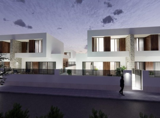 Dolores (urbanizacion), Villa #CQ-00-83388