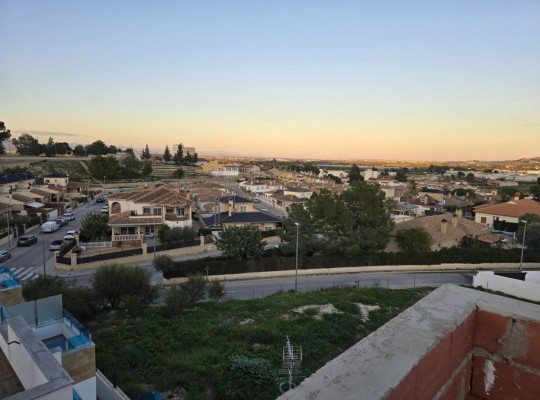 Bigastro (pueblo), Town House #RD-N9553