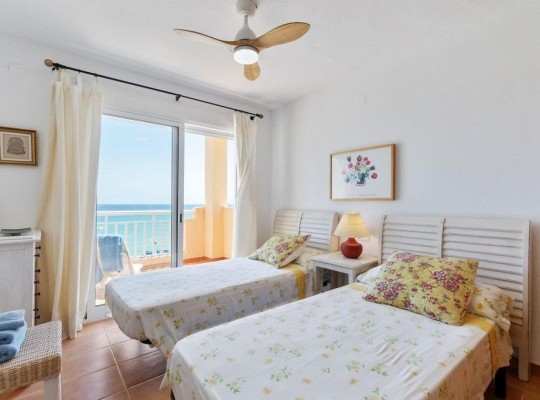 Orihuela Costa (Campoamor), Townhouse #CQ-UR-76303