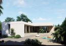 Torrevieja (El Chaparral), Villa #CQ-00-28480
