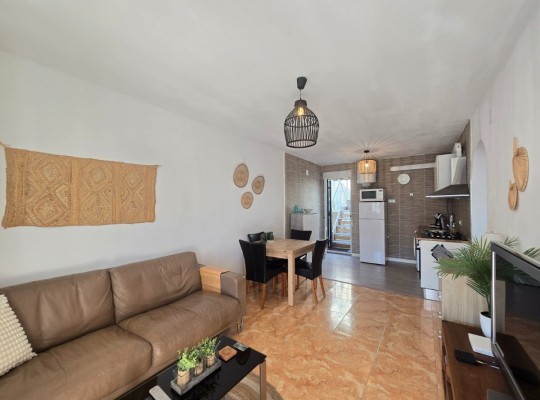 Torrevieja (El limonar), Apartment #CQ-SD-12703