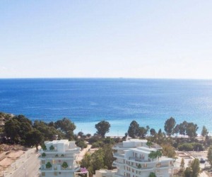 Villajoyosa (Playa Les Torres), Apartment #CQ-00-91324