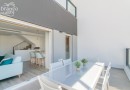 Finestrat (Balcon de finestrat), Villa #CQ-00-44401