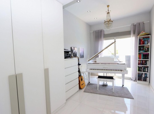 Orihuela Costa (Villamartin), Villa #CQ-TS-17932
