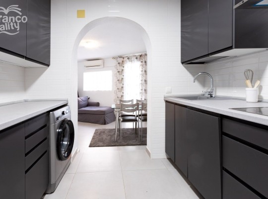 Torrevieja (Los Frutales), Semi-Detached #LE-LE-1075