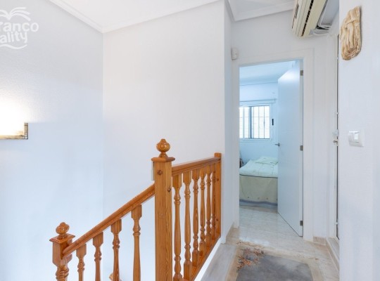 Orihuela Costa (Playa Flamenca), Bungalow #LE-LE-1067