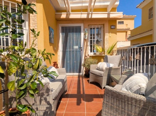 Lo Crispin, Villa #CQ-WI-60880