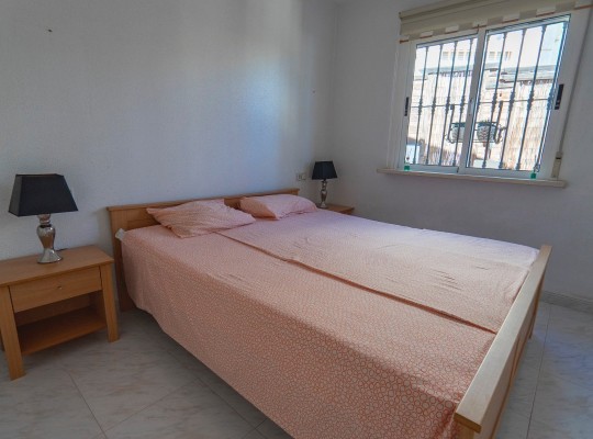Ciudad Quesada (La Marquesa Golf), Villa #CQ-079