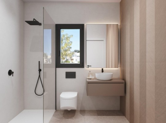Other areas (Santa Rosalia Lake And Life Resort), Apartment #CQ-00-99525