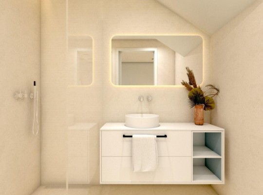 Pilar de La Horadada (Torre De La Horadada), Villa #RD-N8276