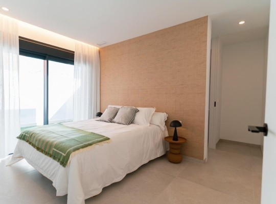 Ciudad Quesada (La Marquesa Golf), Villa #CQ-00-63581