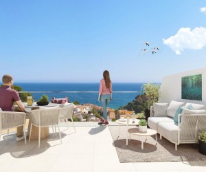 Calpe (Manzanera), Apartment #CQ-00-19715