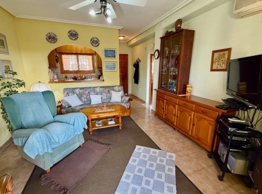 Punta Prima, Apartment #CQ-297