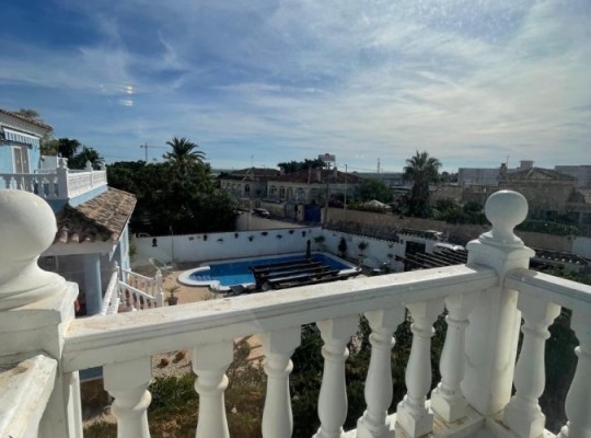 Ciudad Quesada (Town Center), Villa #CQ-993