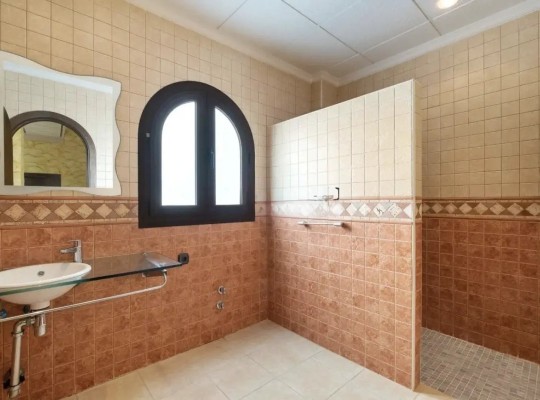 Orihuela Costa (La Zenia), Villa #CQ-BG-30362