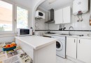 Torrevieja, Bungalow #CQ-MY-28221