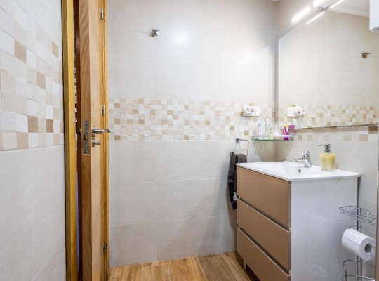 Torrevieja (Playa del Acequion), Apartment #CQ-TS-12609