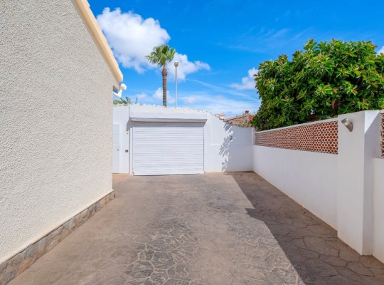 Ciudad Quesada, Villa #CQ-971