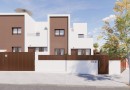 Pilar de La Horadada (Barrio los Segundas), Town House #RD-N8964