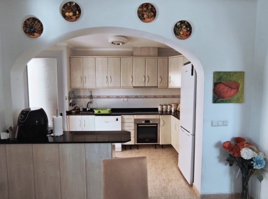 Ciudad Quesada (Dona Pepa), Semi Detached #CQ-909