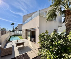 Benijofar, Villa #CQ-953