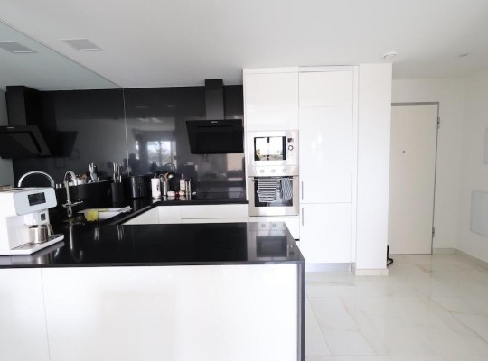 Orihuela Costa (Las Mimosas), Apartment #CQ-JM-81621