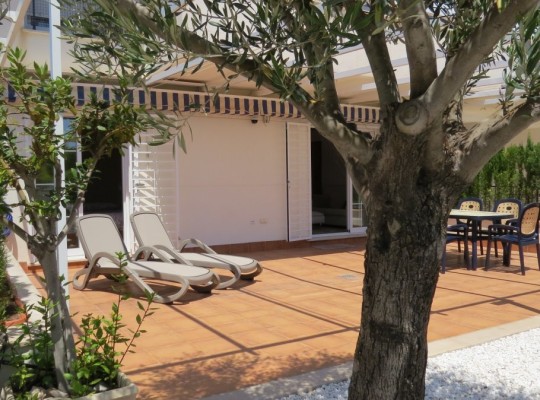Pilar de La Horadada (Mil Palmeras), Apartment #CQ-SD-78755