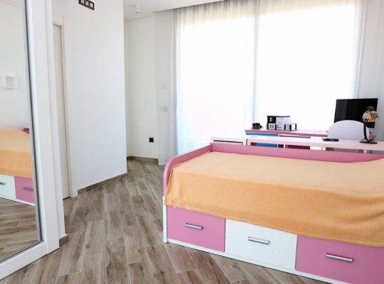 Torrevieja, Villa #CQ-BV-41329