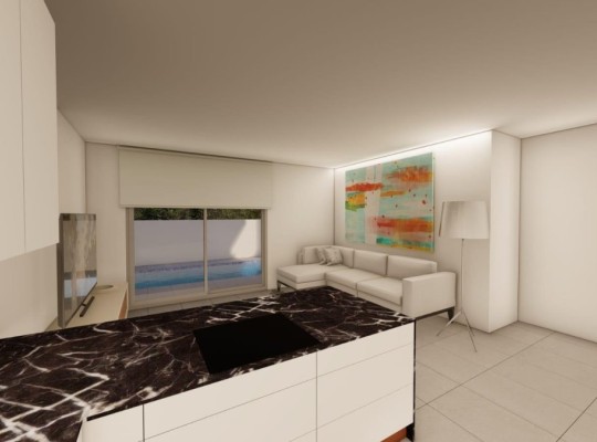 Daya Nueva (Pueblo), Villa #RD-N8976