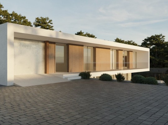 Other areas (La Sabatera), Villa #CQ-00-45742