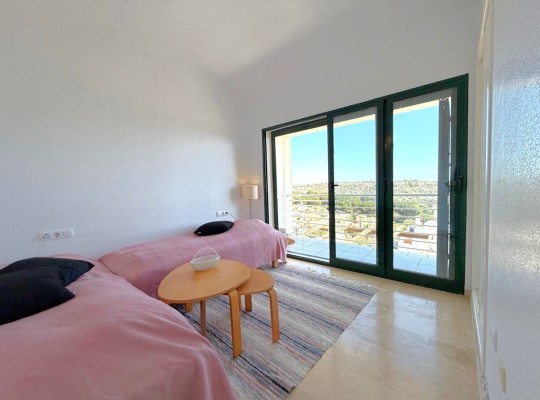 Las Ramblas, Apartment #CQ-VK-22211