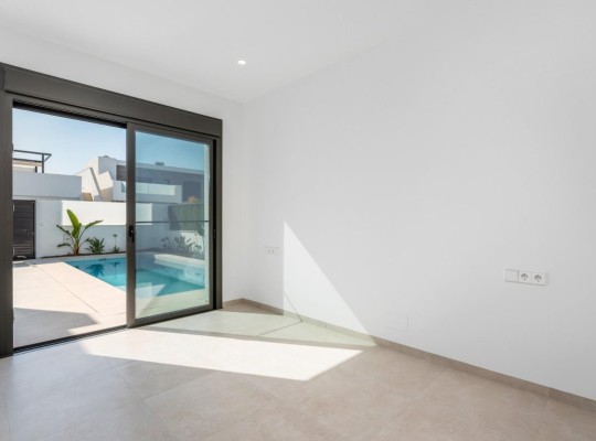 San Javier (Parque del doce), Villa #RD-N7063